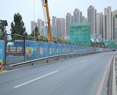 聽到“工程圍擋廠家”你會聯想到什么？